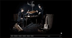 Desktop Screenshot of pretzelmen.com
